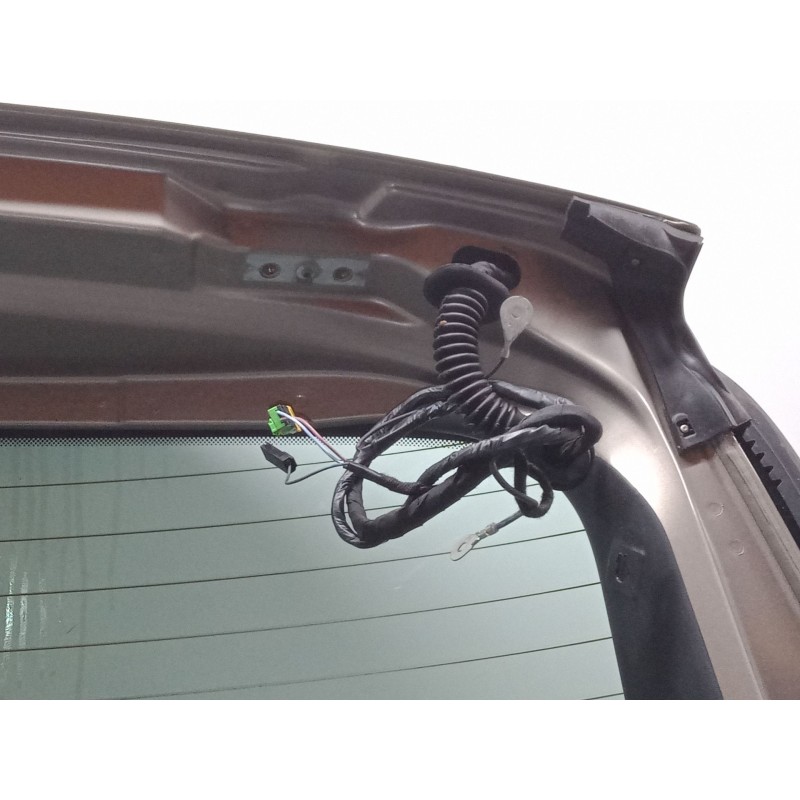 Recambio de porton trasero para renault modus / grand modus (f/jp0_) 1.2 16v (jp0w) referencia OEM IAM   