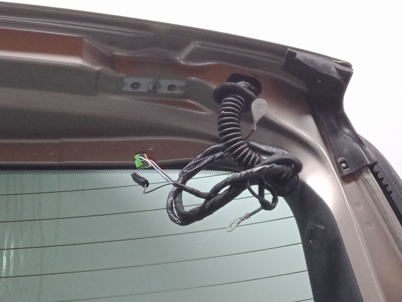 Recambio de porton trasero para renault modus / grand modus (f/jp0_) 1.2 16v (jp0w) referencia OEM IAM   