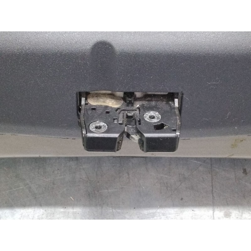 Recambio de porton trasero para renault modus / grand modus (f/jp0_) 1.2 16v (jp0w) referencia OEM IAM   