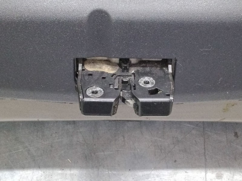 Recambio de porton trasero para renault modus / grand modus (f/jp0_) 1.2 16v (jp0w) referencia OEM IAM   