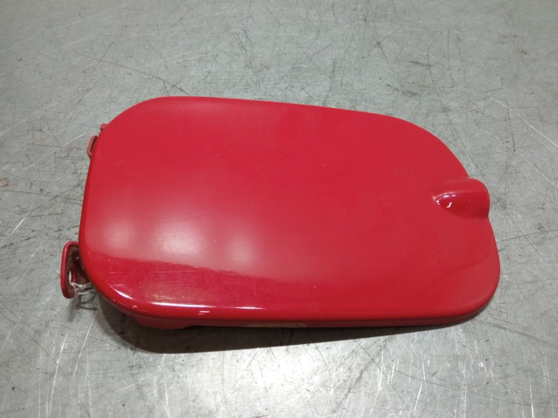 Recambio de tapa exterior combustible para dacia sandero 1.4 (bs0c, bs0a, bs0g, bs1f, bs0e) referencia OEM IAM   