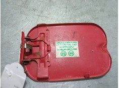 Recambio de tapa exterior combustible para dacia sandero 1.4 (bs0c, bs0a, bs0g, bs1f, bs0e) referencia OEM IAM    2