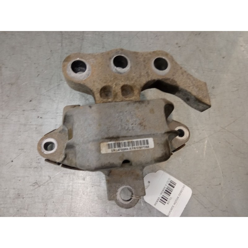 Recambio de soporte motor derecho para opel mokka / mokka x (j13) 1.6 cdti (_76) referencia OEM IAM   