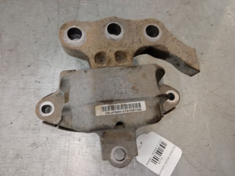 Recambio de soporte motor derecho para opel mokka / mokka x (j13) 1.6 cdti (_76) referencia OEM IAM   