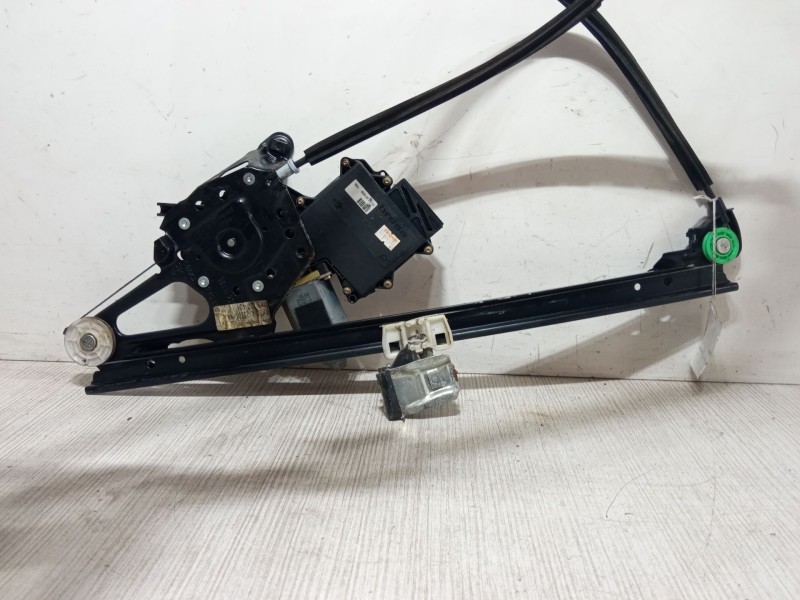 Recambio de elevalunas electrico delantero izquierdo para volkswagen sharan (7m8, 7m9, 7m6) 1.9 tdi referencia OEM IAM   