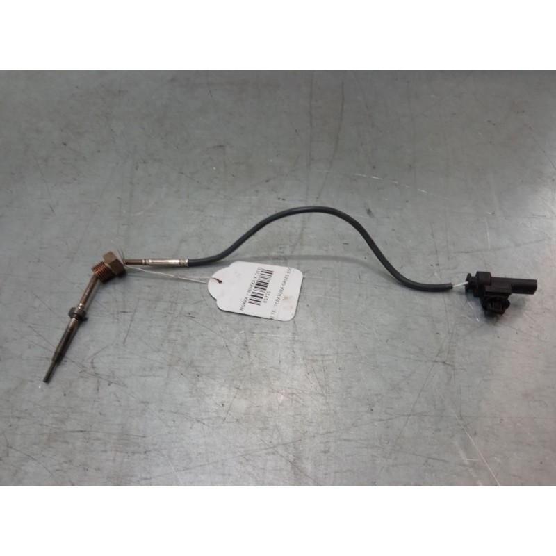 Recambio de sensor temperatura gases escape para opel mokka / mokka x (j13) 1.6 cdti (_76) referencia OEM IAM   
