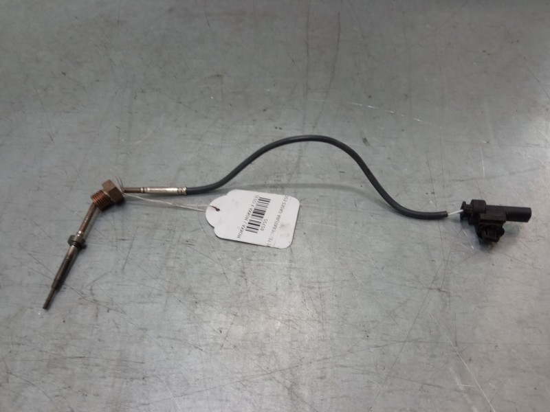 Recambio de sensor temperatura gases escape para opel mokka / mokka x (j13) 1.6 cdti (_76) referencia OEM IAM   