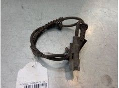 Recambio de sensor abs delantero izquierdo para opel mokka / mokka x (j13) 1.6 cdti (_76) referencia OEM IAM   