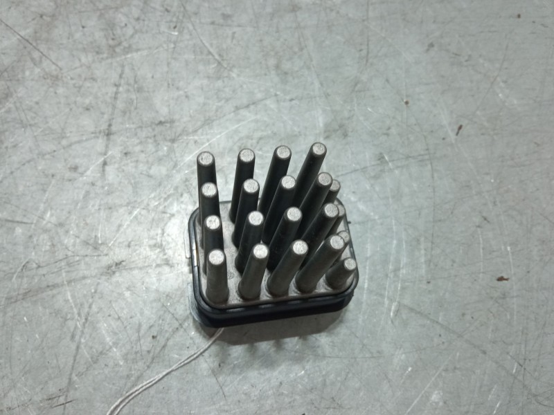 Recambio de resistencia calefaccion para opel astra g hatchback (t98) 2.0 dti 16v (f08, f48) referencia OEM IAM 5295354000  