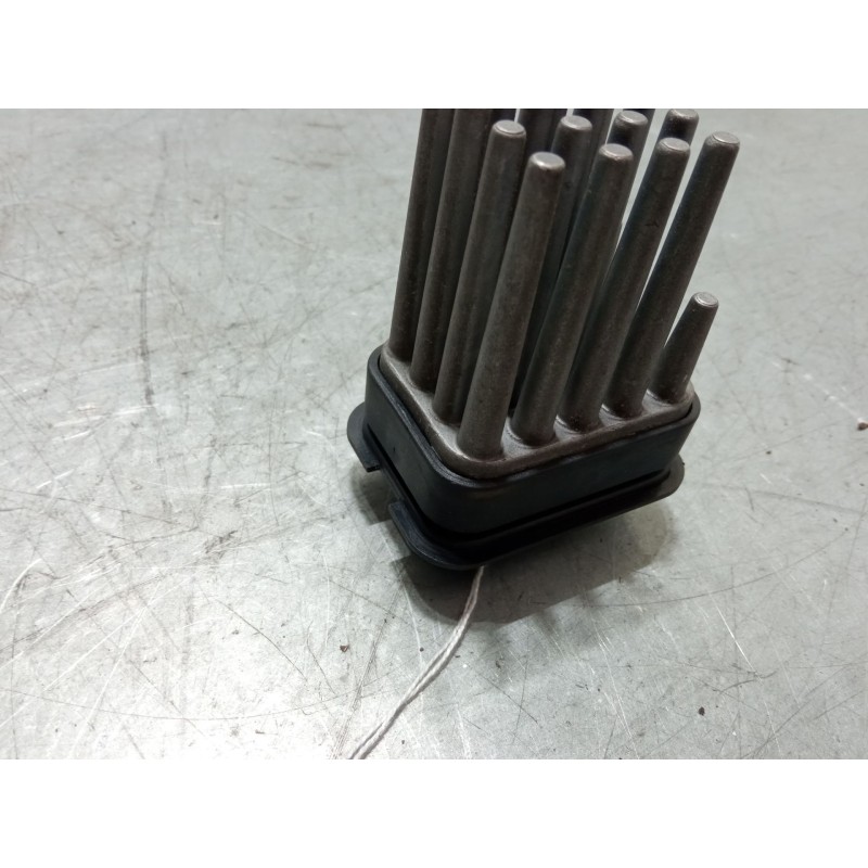 Recambio de resistencia calefaccion para opel astra g hatchback (t98) 2.0 dti 16v (f08, f48) referencia OEM IAM 5295354000  