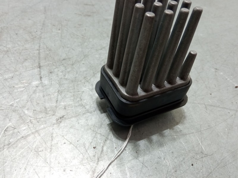 Recambio de resistencia calefaccion para opel astra g hatchback (t98) 2.0 dti 16v (f08, f48) referencia OEM IAM 5295354000  