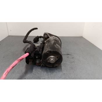 MOTOR ARRANQUE 