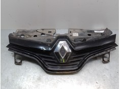 Recambio de rejillas capo para renault captur i (j5_, h5_) 1.5 dci 90 referencia OEM IAM