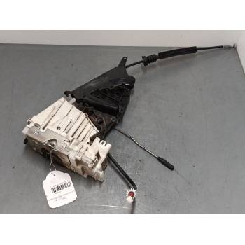 CERRADURA PUERTA TRASERA IZQUIERDA 1697302135 