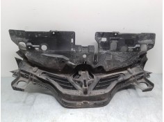 Recambio de rejillas capo para renault captur i (j5_, h5_) 1.5 dci 90 referencia OEM IAM    2