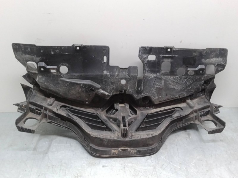 Recambio de rejillas capo para renault captur i (j5_, h5_) 1.5 dci 90 referencia OEM IAM   