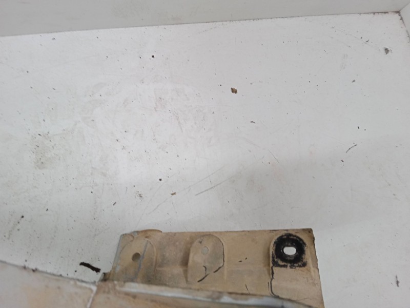 Recambio de aleta delantera izquierda para peugeot 307 (3a/c) 1.6 hdi referencia OEM IAM PG4203013  