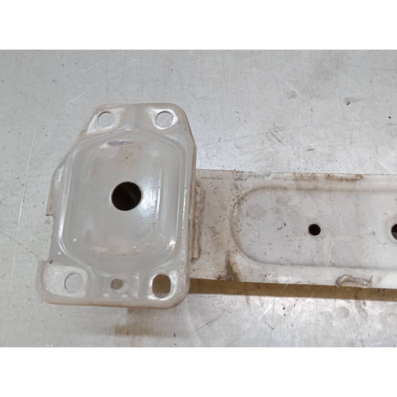 Recambio de refuerzo paragolpes delantero para citroën nemo furgoneta/monovolumen (aa_) 1.3 bluehdi 80 referencia OEM IAM   