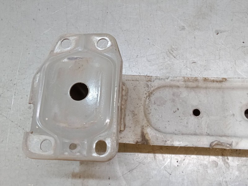 Recambio de refuerzo paragolpes delantero para citroën nemo furgoneta/monovolumen (aa_) 1.3 bluehdi 80 referencia OEM IAM   