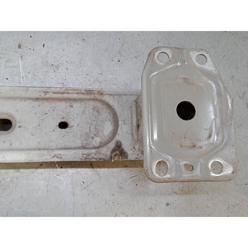 Recambio de refuerzo paragolpes delantero para citroën nemo furgoneta/monovolumen (aa_) 1.3 bluehdi 80 referencia OEM IAM   