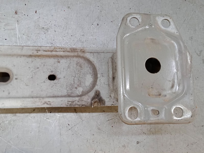 Recambio de refuerzo paragolpes delantero para citroën nemo furgoneta/monovolumen (aa_) 1.3 bluehdi 80 referencia OEM IAM   