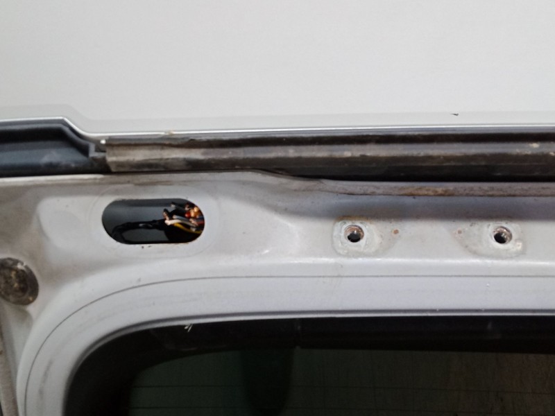 Recambio de porton trasero superior para bmw x5 (e53) 4.4 i referencia OEM IAM   