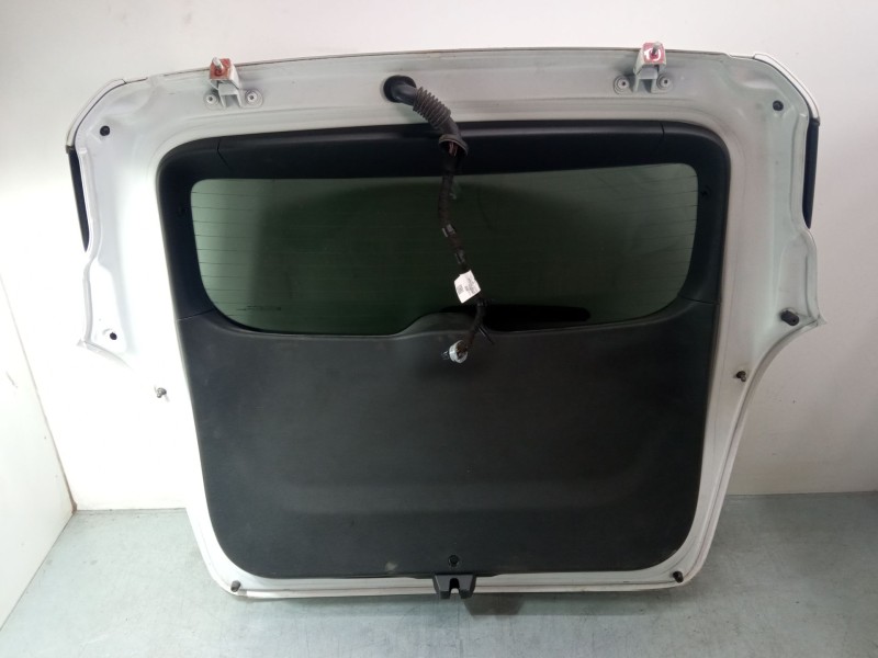 Recambio de porton trasero para opel mokka / mokka x (j13) 1.6 cdti (_76) referencia OEM IAM   