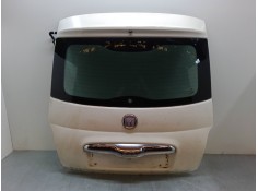 Recambio de porton trasero para fiat 500 c (312_) 1.3 d multijet (312cxe1a, 312axe1a) referencia OEM IAM