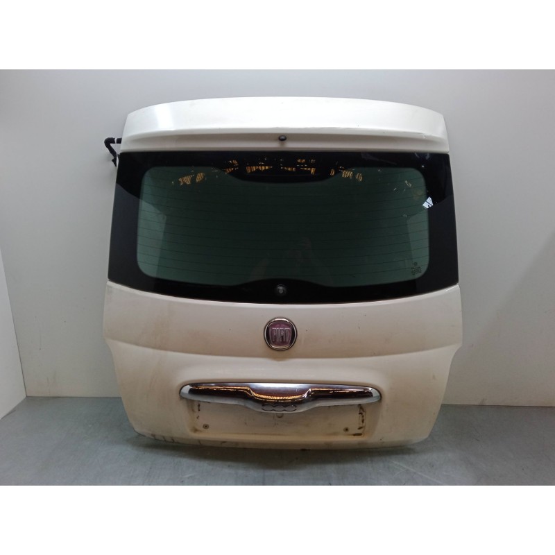 Recambio de porton trasero para fiat 500 c (312_) 1.3 d multijet (312cxe1a, 312axe1a) referencia OEM IAM   