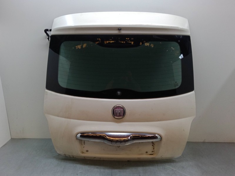 Recambio de porton trasero para fiat 500 c (312_) 1.3 d multijet (312cxe1a, 312axe1a) referencia OEM IAM   