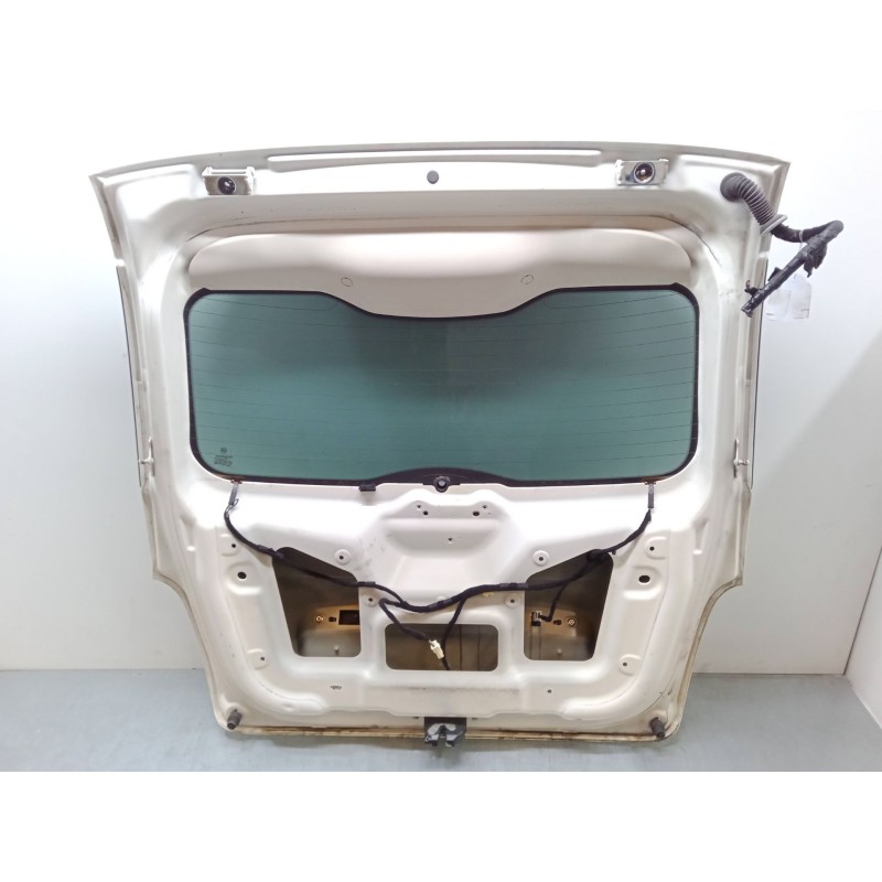 Recambio de porton trasero para fiat 500 c (312_) 1.3 d multijet (312cxe1a, 312axe1a) referencia OEM IAM   