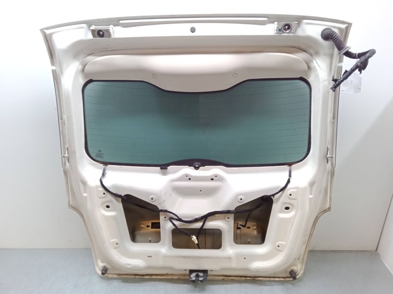 Recambio de porton trasero para fiat 500 c (312_) 1.3 d multijet (312cxe1a, 312axe1a) referencia OEM IAM   