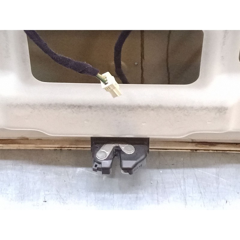 Recambio de porton trasero para fiat 500 c (312_) 1.3 d multijet (312cxe1a, 312axe1a) referencia OEM IAM   