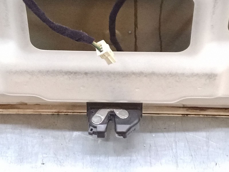 Recambio de porton trasero para fiat 500 c (312_) 1.3 d multijet (312cxe1a, 312axe1a) referencia OEM IAM   