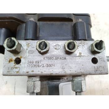 ABS 476605FA0A 269897