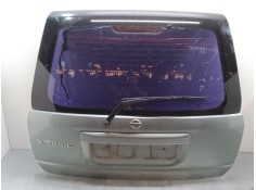 Recambio de porton trasero completo para nissan x-trail i (t30) 2.2 di 4x4 referencia OEM IAM