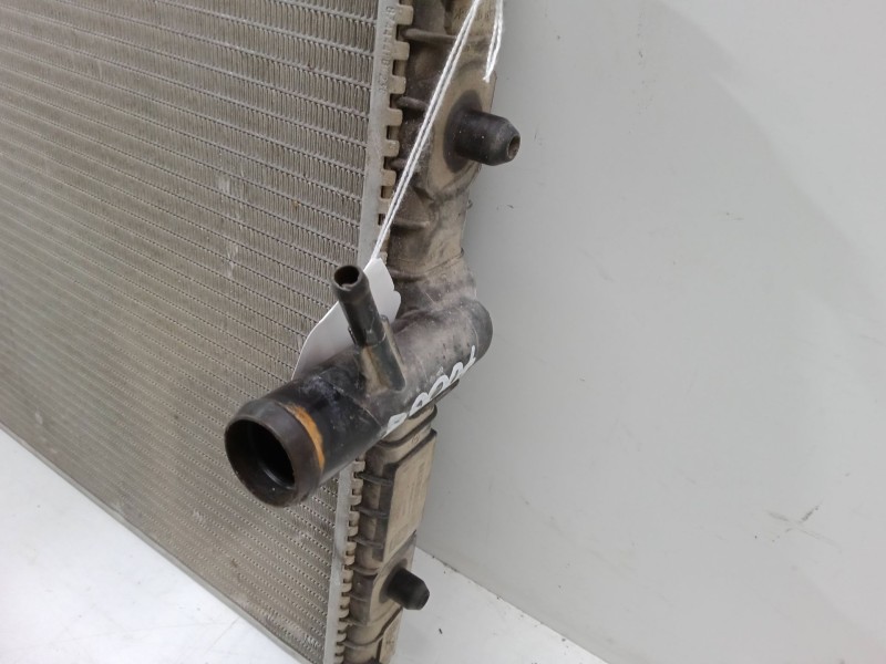 Recambio de radiador agua para opel agila (a) (h00) 1.2 16v (f68) referencia OEM IAM   