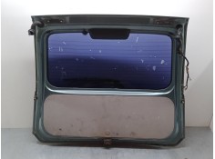 Recambio de porton trasero completo para nissan x-trail i (t30) 2.2 di 4x4 referencia OEM IAM    2