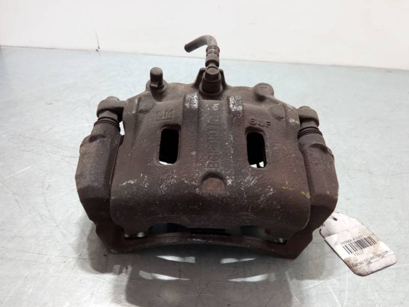 PINZA FRENO DELANTERA DERECHA 96626068 