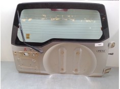 Recambio de porton trasero para mitsubishi montero io i (h6_w, h7_w) 1.8 gdi (h66w, h76w) referencia OEM IAM