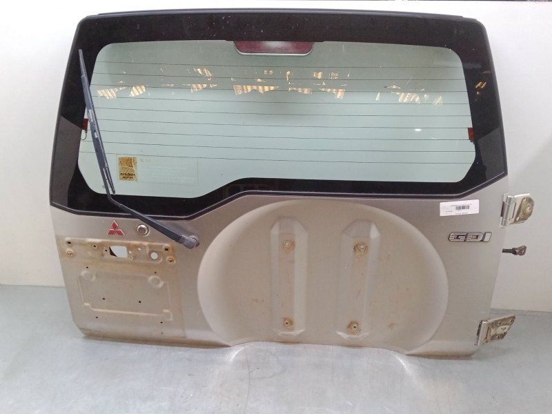 Recambio de porton trasero para mitsubishi montero io i (h6_w, h7_w) 1.8 gdi (h66w, h76w) referencia OEM IAM   