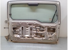 Recambio de porton trasero para mitsubishi montero io i (h6_w, h7_w) 1.8 gdi (h66w, h76w) referencia OEM IAM    2
