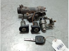 Recambio de kit bombines para volkswagen golf iv variant (1j5) 1.6 referencia OEM IAM   