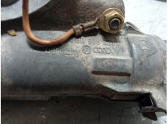 Recambio de kit bombines para volkswagen golf iv variant (1j5) 1.6 referencia OEM IAM    2