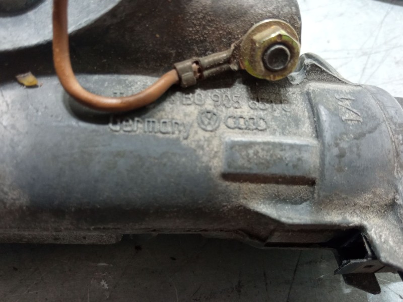 Recambio de kit bombines para volkswagen golf iv variant (1j5) 1.6 referencia OEM IAM   