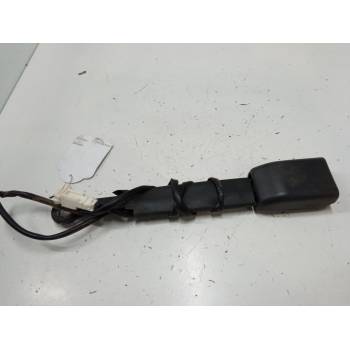 ANCLAJE CINTURON DELANTERO IZQUIERDO 