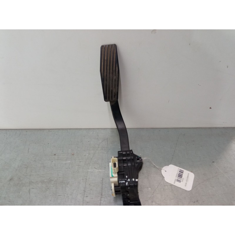Recambio de pedal acelerador para opel mokka / mokka x (j13) 1.6 cdti (_76) referencia OEM IAM 96892406  