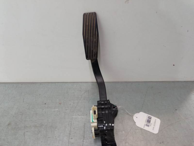 Recambio de pedal acelerador para opel mokka / mokka x (j13) 1.6 cdti (_76) referencia OEM IAM 96892406  