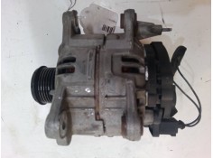Recambio de alternador para audi a3 (8l1) 1.8 referencia OEM IAM   