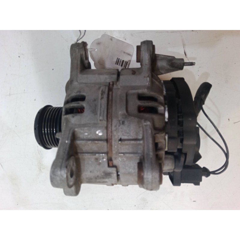 Recambio de alternador para audi a3 (8l1) 1.8 referencia OEM IAM   